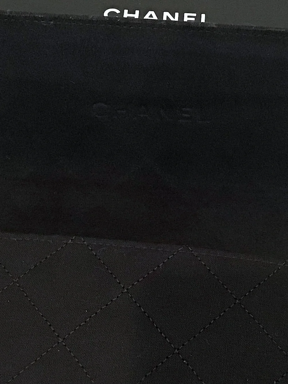 CHANEL brand new
